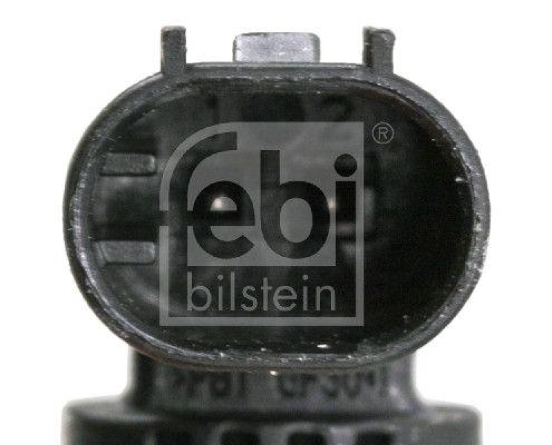 FEBI BILSTEIN 103116 Thermoschalter f&uuml;r K&uuml;hlerl&uuml;fter, mit Dichtring f&uuml;r Opel