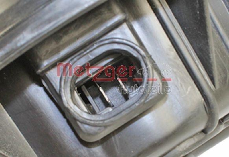 METZGER 0917264 Innenraumgebl&auml;se f&uuml;r RENAULT