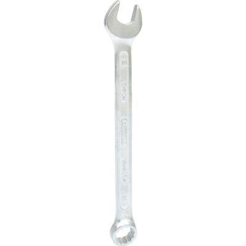 KS TOOLS 517.0610 Ringmaulschlüssel 10mm matt