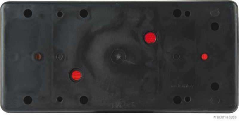 HERTH+BUSS 83830098 Heckleuchte rechts