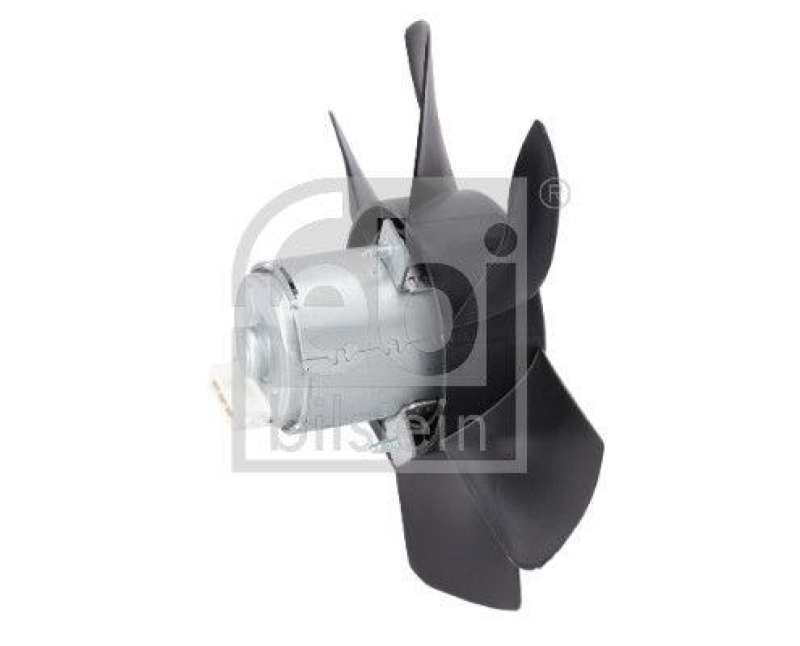 FEBI BILSTEIN 06989 Kühlerlüfter für VW-Audi