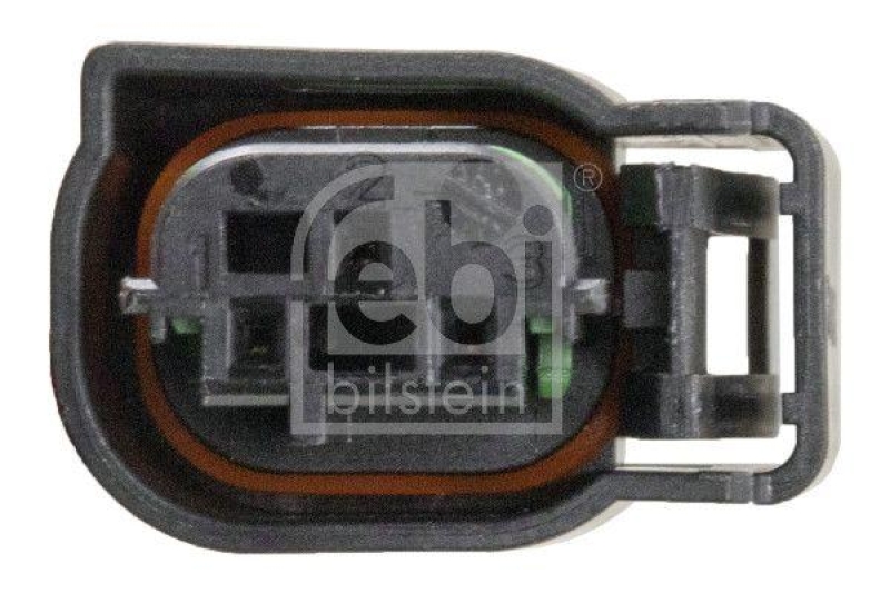 FEBI BILSTEIN 180689 Kabelreparatursatz mit Stecker und Quetschverbindern f&uuml;r Renault