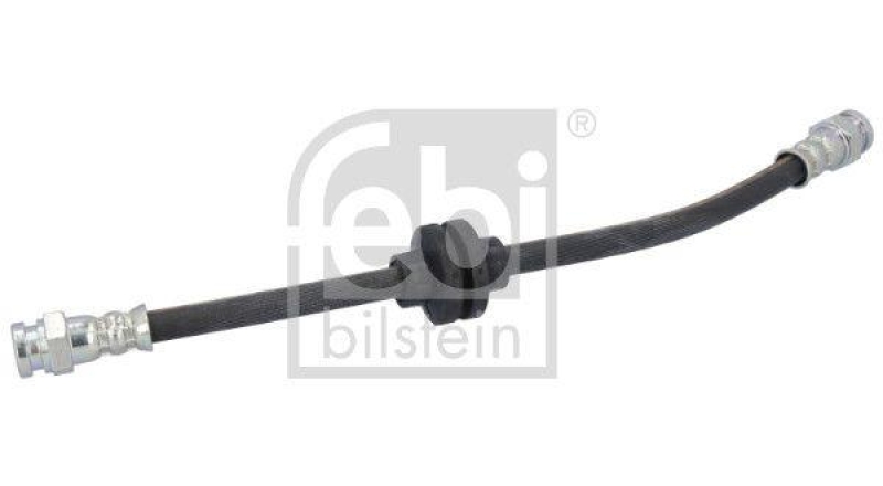 FEBI BILSTEIN 184031 Bremsschlauch f&uuml;r Fiat