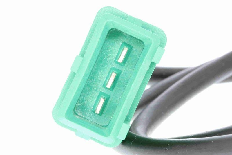 VEMO V10-72-0900 Klopfsensor 800 mm 3-Polig f&uuml;r AUDI