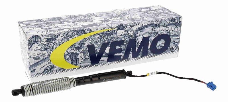 VEMO V20-55-0029 Elektromotor, Heckklappe links für BMW