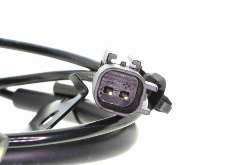 VEMO V37-72-0068 Sensor, Raddrehzahl hinten, links f&uuml;r MITSUBISHI