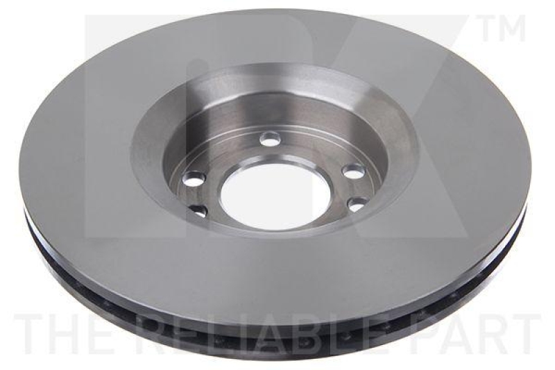 NK 203653 Bremsscheibe f&uuml;r OPEL, SAAB, VAUX
