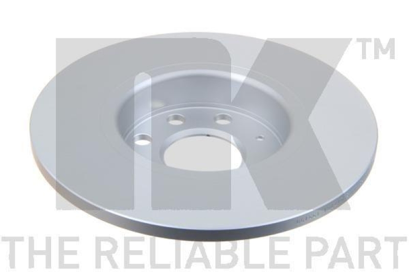 NK 312363 Bremsscheibe f&uuml;r FIAT, OPEL, VAUX