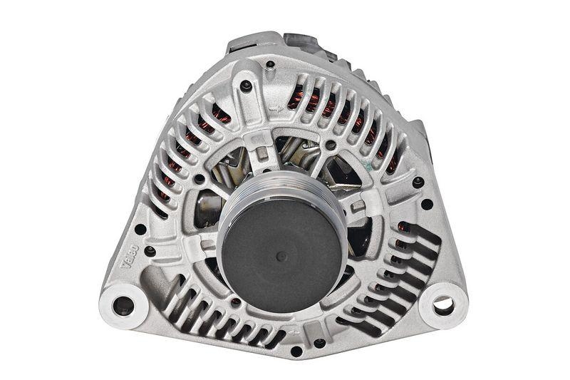 VALEO 439531 Generator Neu - ORIGINS