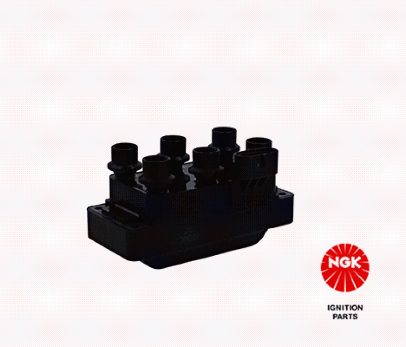 NGK 48079 Z&uuml;ndspule U2020