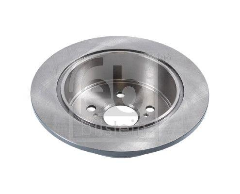 FEBI BILSTEIN 108561 Bremsscheibe f&uuml;r TOYOTA