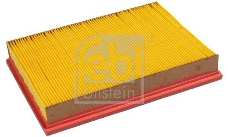 FEBI BILSTEIN 15971 Luftfilter f&uuml;r VOLVO