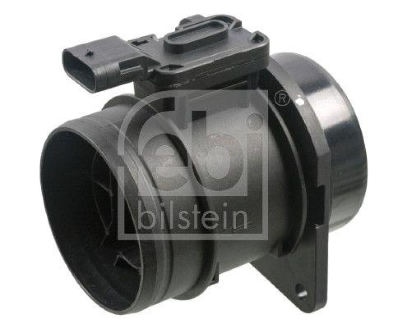 FEBI BILSTEIN 188461 Luftmassenmesser f&uuml;r VW-Audi