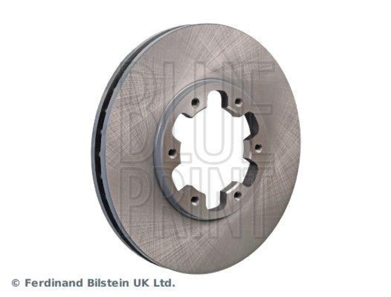 BLUE PRINT ADN143138 Bremsscheibe f&uuml;r NISSAN
