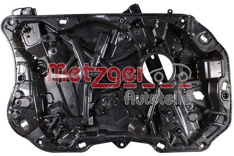 METZGER 2160783 Fensterheber Ohne Motor f&uuml;r BMW vorne links