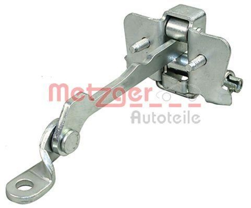 METZGER 2312088 T&uuml;rfeststeller f&uuml;r RENAULT vorne links/rechts