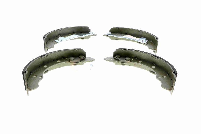 VAICO V10-0451 Bremsbackensatz Hinterradbremse 200 x 40 f&uuml;r VW