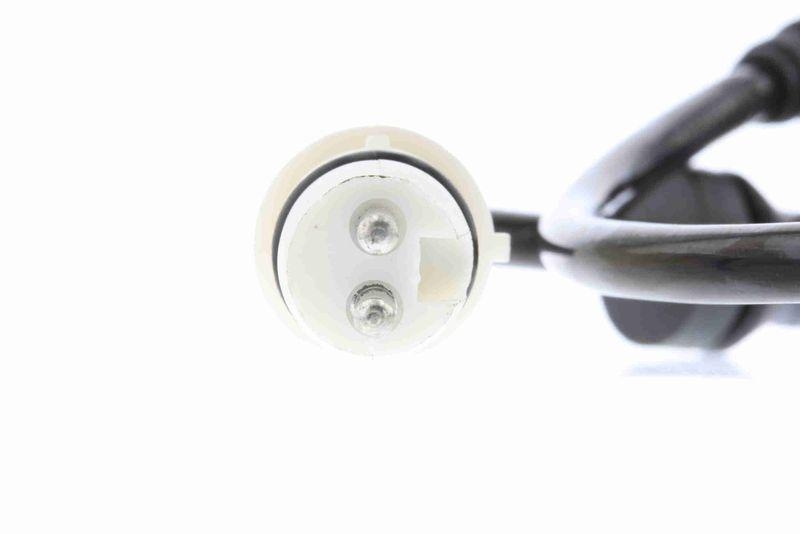 VEMO V46-72-0041 Sensor, Raddrehzahl hinten, links 512 mm / 2-Polig f&uuml;r DACIA