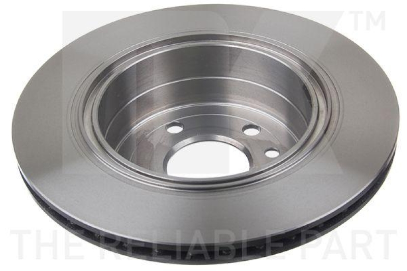 NK 203657 Bremsscheibe f&uuml;r OPEL, VAUX