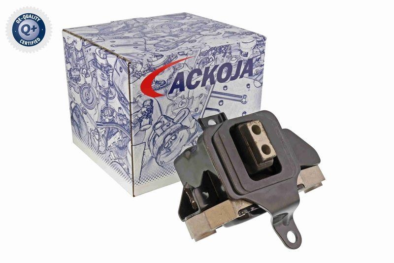 ACKOJA A52-0493 Lagerung, Schaltgetriebe links für HYUNDAI