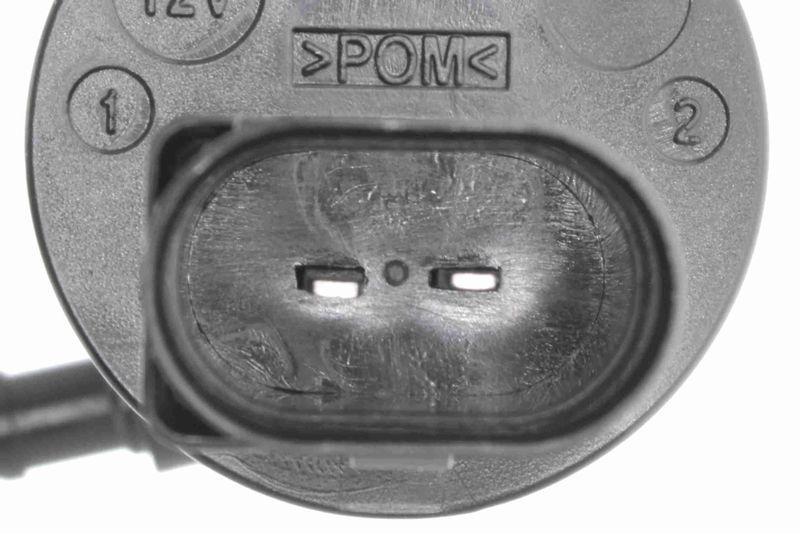 ACKOJA A70-08-0003 Waschwasserpumpe, Scheibenreinigung f&uuml;r TOYOTA