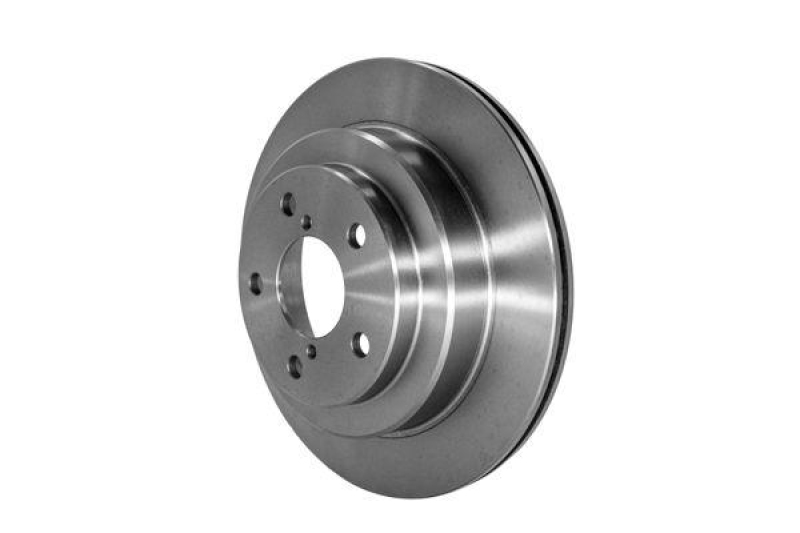 HELLA 8DD 355 112-341 Bremsscheibe f&uuml;r SUBARU