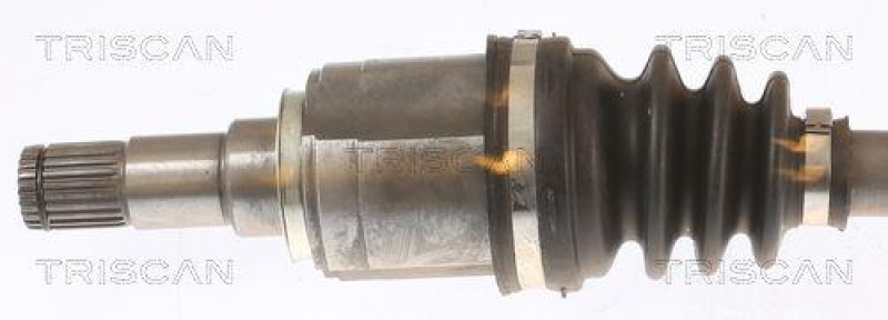 TRISCAN 8540 42533 Antriebswelle f&uuml;r Mitsubishi