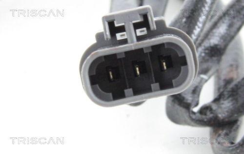 TRISCAN 8845 14141 Lambdasonde f&uuml;r Nissan