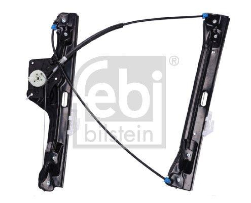 FEBI BILSTEIN 176393 Fensterheber ohne Motor f&uuml;r Mini