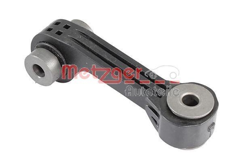 METZGER 53079809 Stange/Strebe, Stabilisator f&uuml;r OPEL/VAUXHALL HA links/rechts
