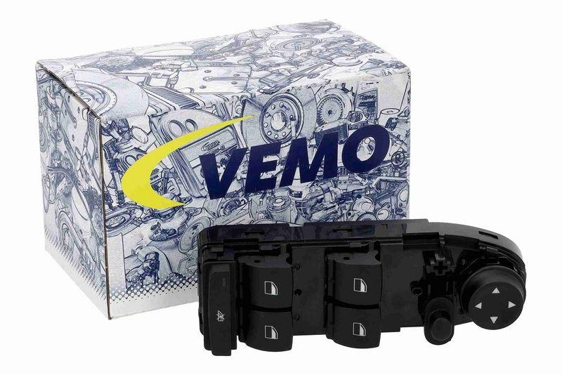 VEMO V20-73-0045 Schalter, Fensterheber für BMW