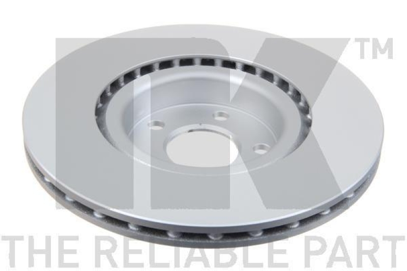 NK 312367 Bremsscheibe f&uuml;r FIAT