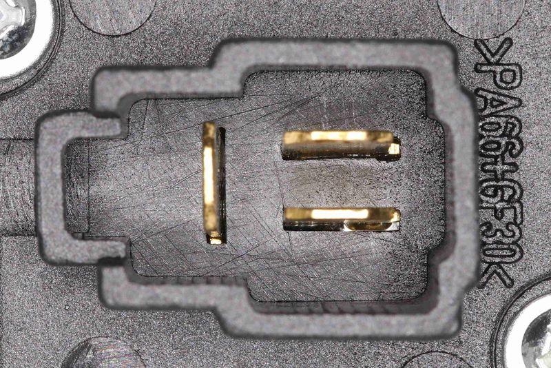 ACKOJA A52-79-0010 Regler, Innenraumgebl&auml;se M./O. Klima f&uuml;r HYUNDAI