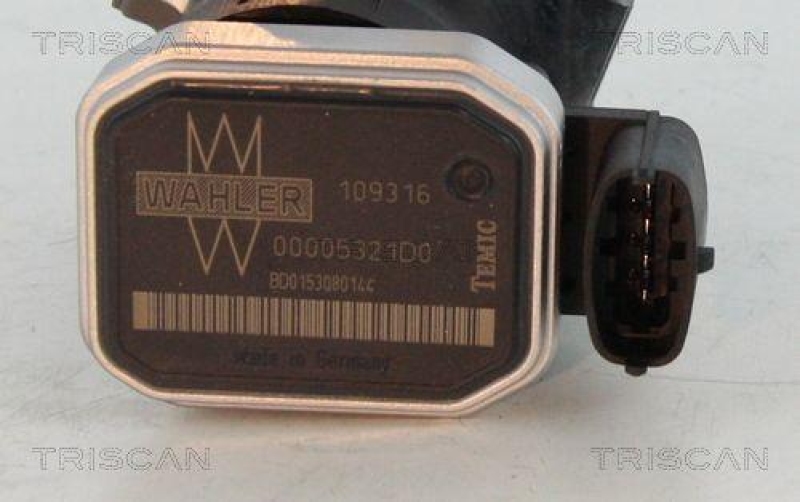 TRISCAN 8813 24046 Agr Ventil f&uuml;r Opel/Gm