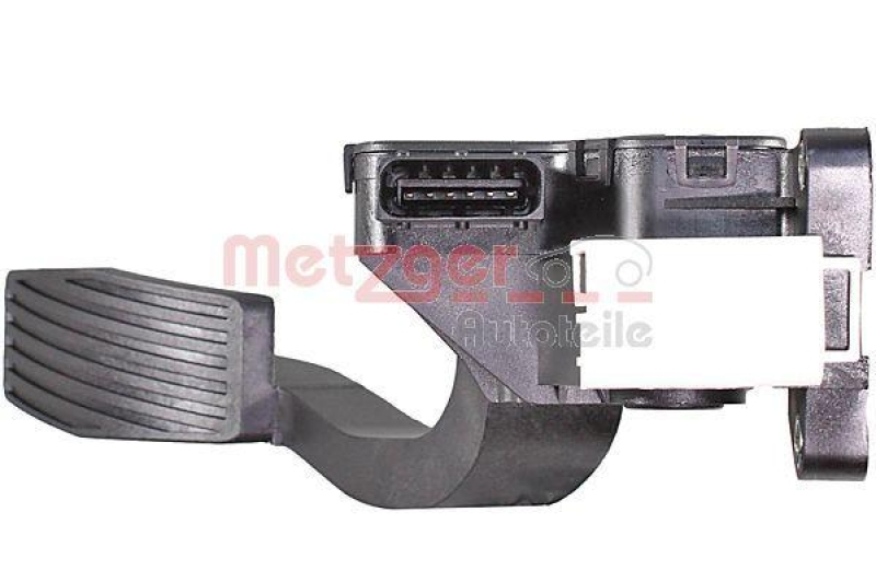 METZGER 0901168 Sensor, Fahrpedalstellung f&uuml;r OPEL