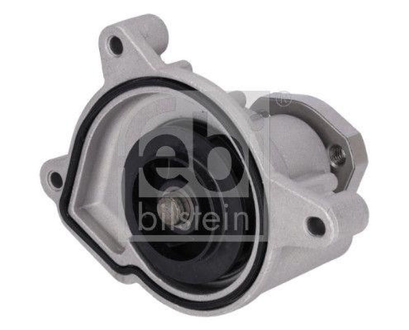 FEBI BILSTEIN 33161 Wasserpumpe mit Dichtung f&uuml;r VW-Audi
