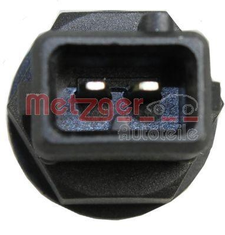 METZGER 0905119 Sensor, K&uuml;hlmitteltemperatur f&uuml;r BMW
