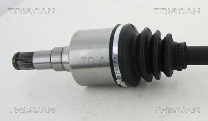 TRISCAN 8540 13527 Antriebswelle f&uuml;r Toyota