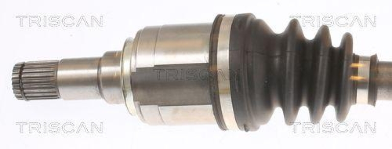 TRISCAN 8540 42534 Antriebswelle f&uuml;r Mitsubishi