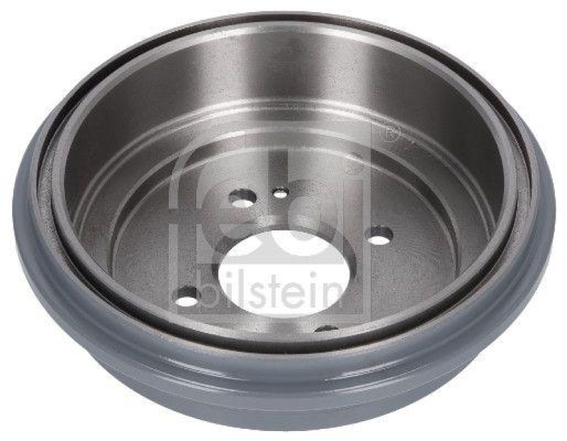FEBI BILSTEIN 178512 Bremstrommel für KIA