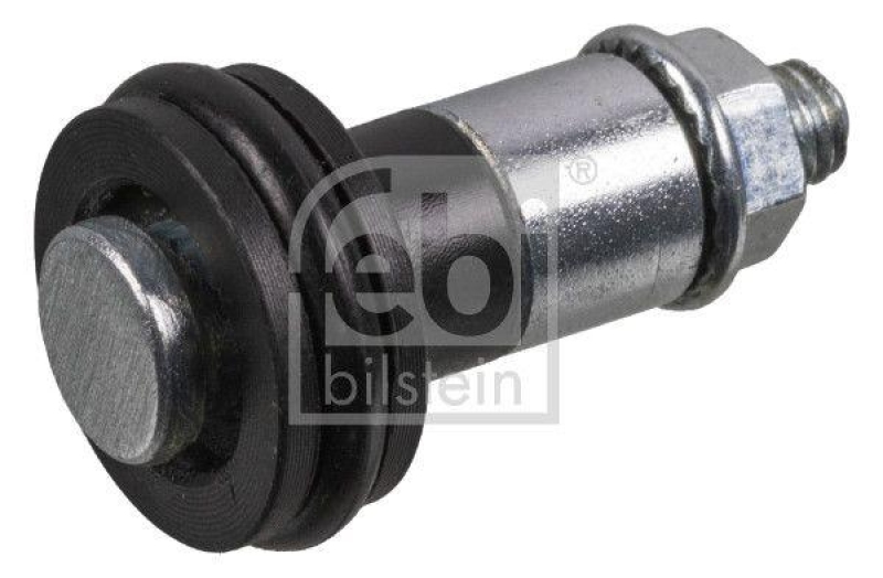FEBI BILSTEIN 179609 Rolle f&uuml;r Schiebet&uuml;r f&uuml;r Renault