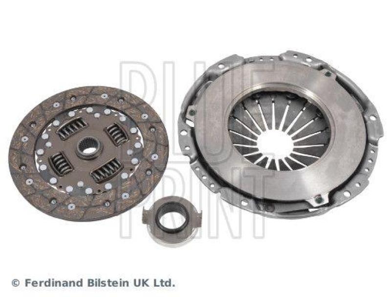 BLUE PRINT ADH23089 Kupplungssatz für HONDA