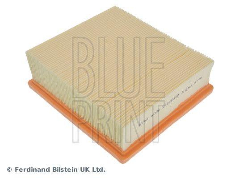 BLUE PRINT ADK82233 Luftfilter für Fiat PKW