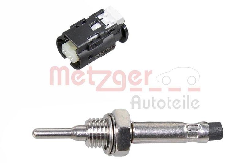 METZGER 0894990 Sensor, Abgastemperatur f&uuml;r BMW