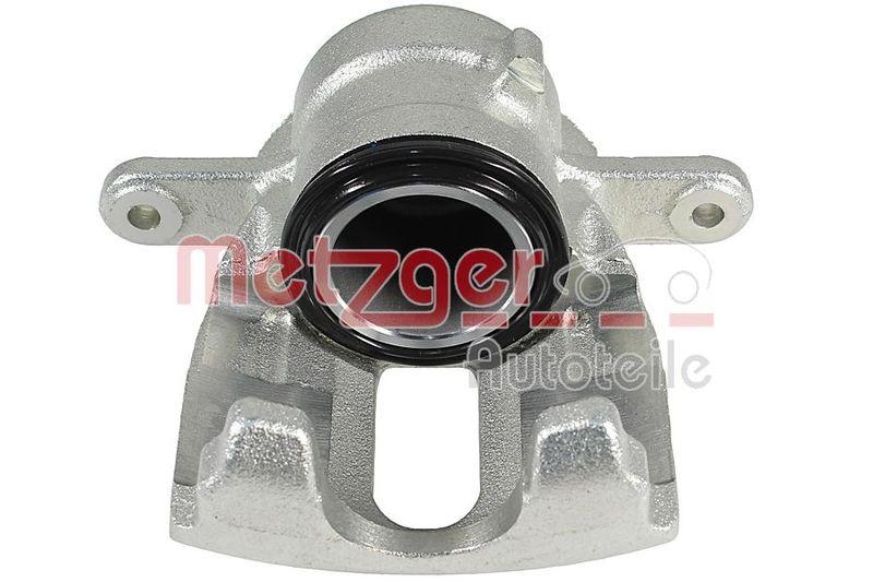 METZGER 6261495 Bremssattel Neuteil f&uuml;r NISSAN VA links
