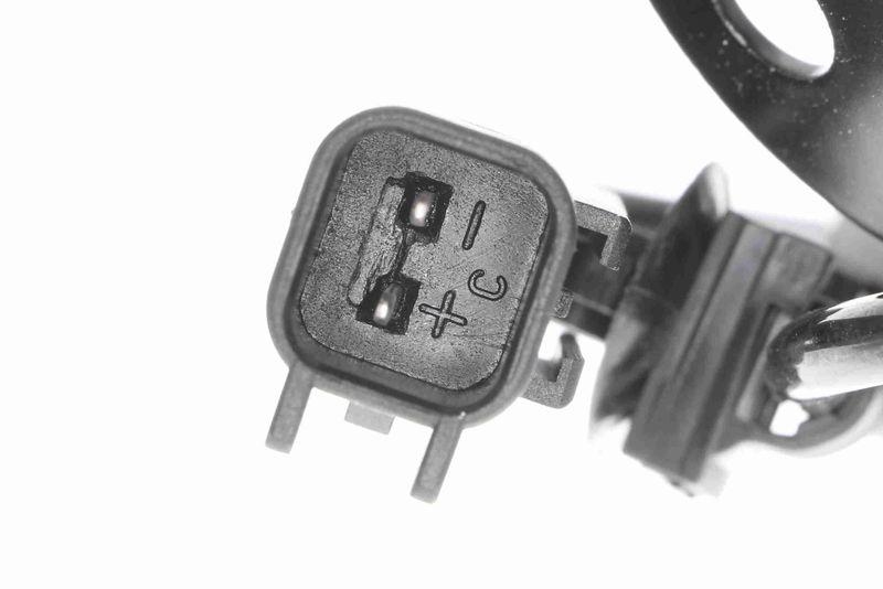 VEMO V37-72-0071 Sensor, Raddrehzahl Vorderachse links, 920 mm f&uuml;r MITSUBISHI