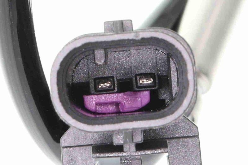 VEMO V40-72-0019 Sensor, Abgastemperatur 2-Polig, 350mm f&uuml;r OPEL
