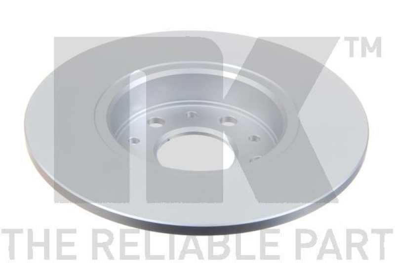 NK 312368 Bremsscheibe f&uuml;r FIAT