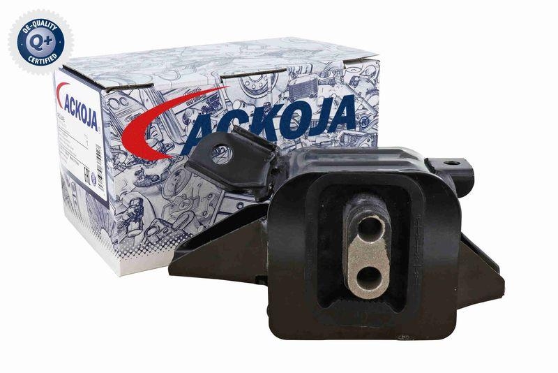 ACKOJA A52-0495 Lagerung, Schaltgetriebe links für HYUNDAI