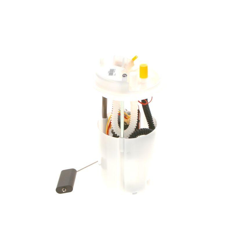 Bosch 0 580 203 441 Ekp-Einbaueinheit